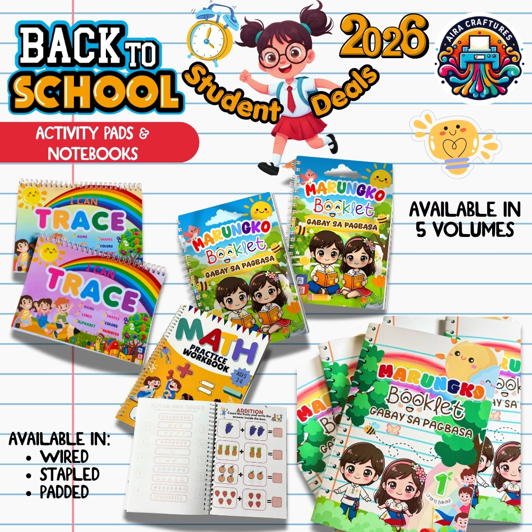 Math Workbook (Kindergarten Edition) - Wired
