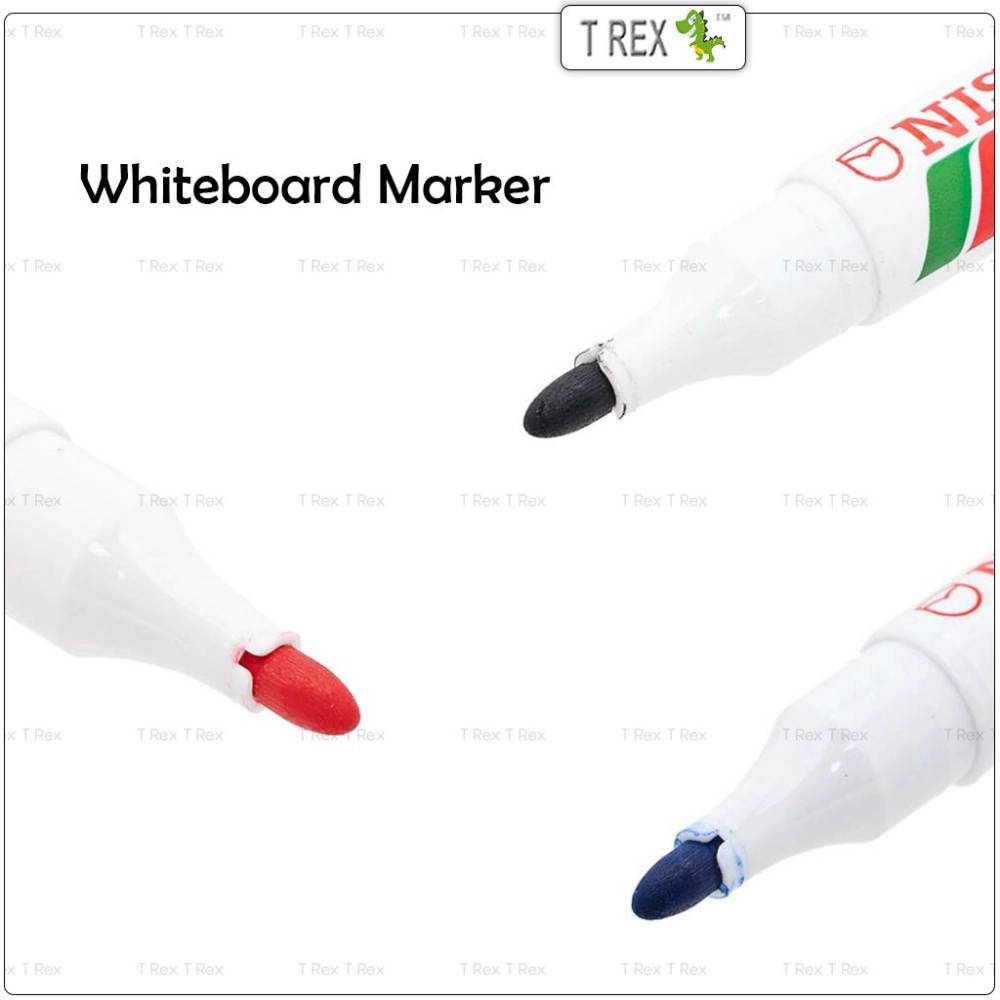 White board Marker- Blue