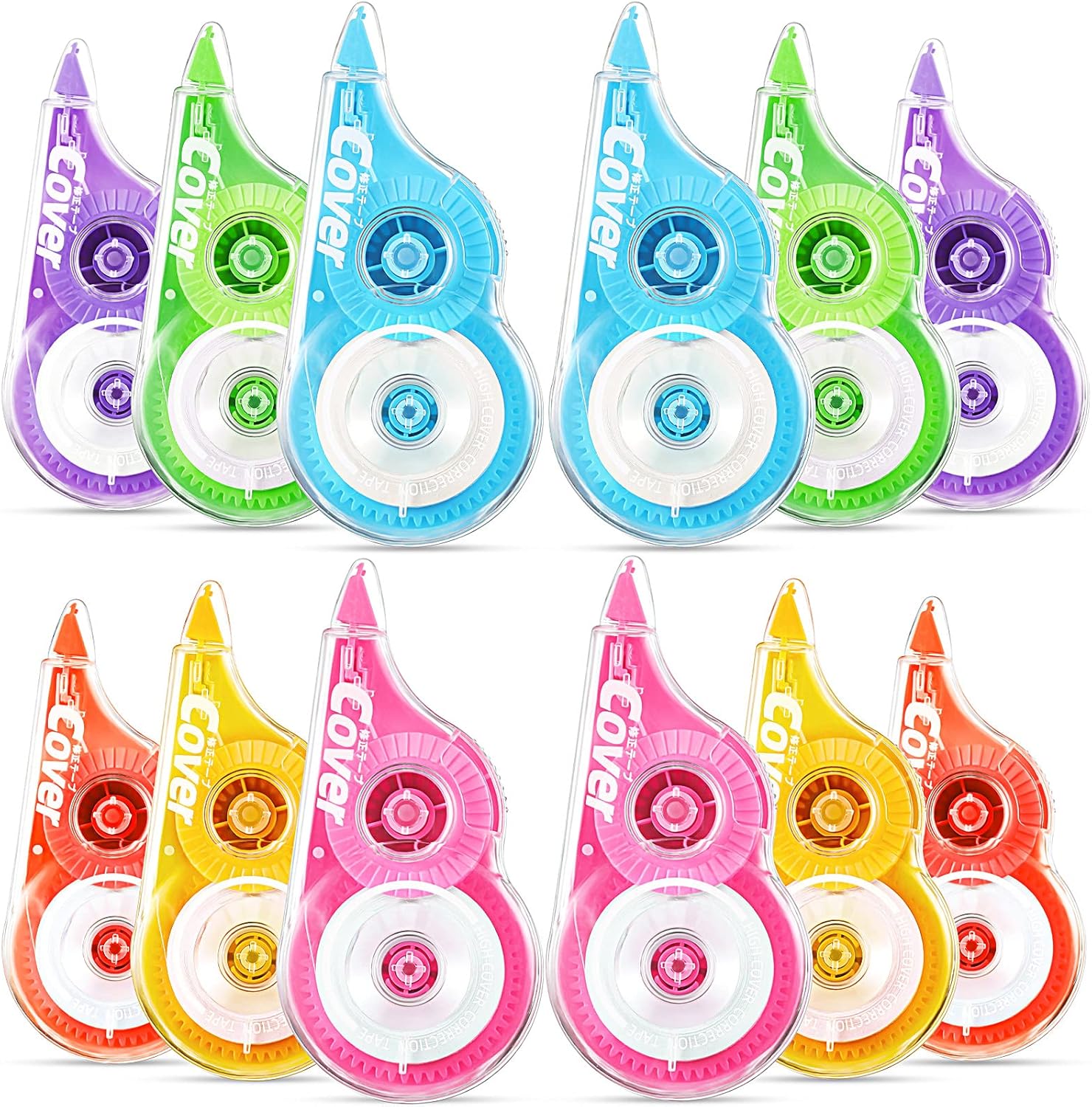 Correction Tape