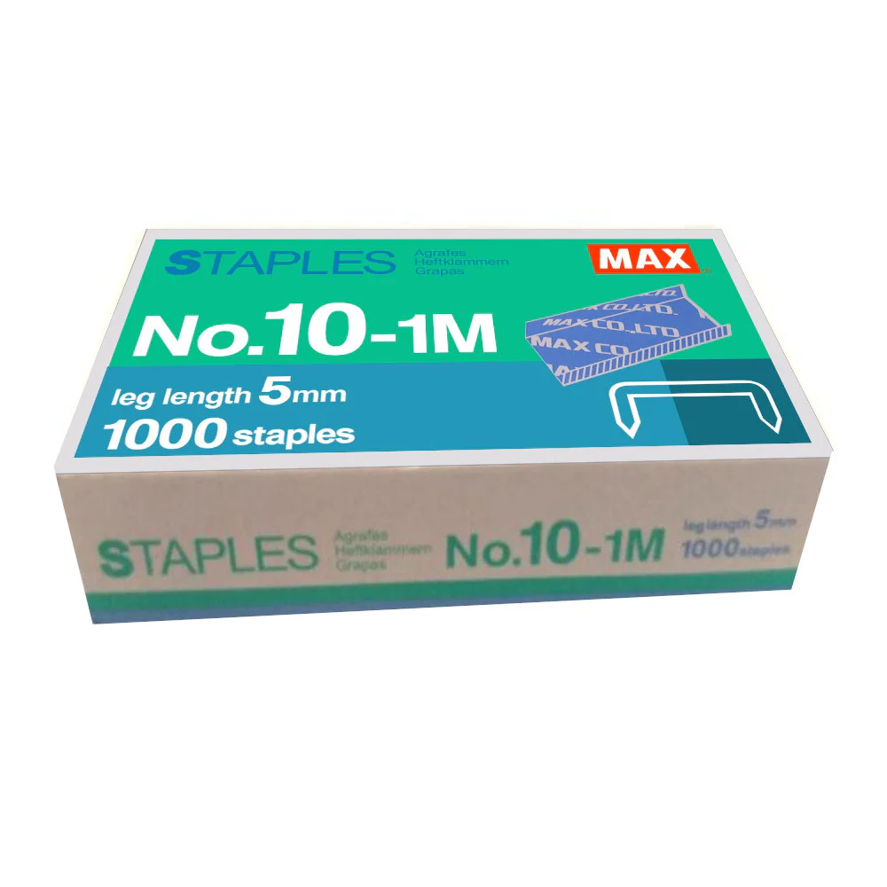 Staple Wire