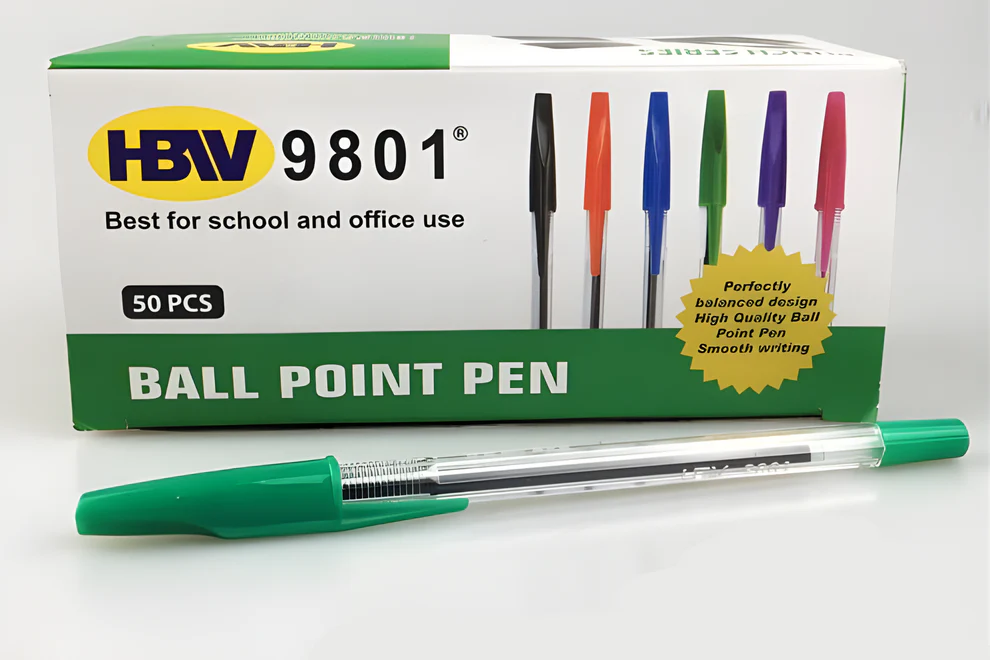 Ballpen- Regular