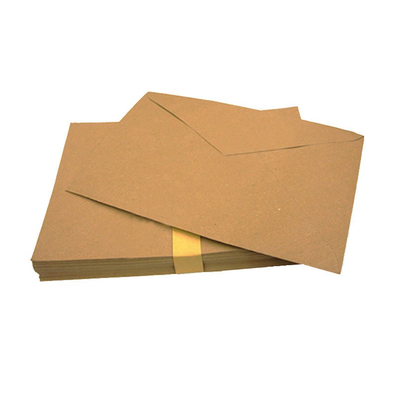 Brown Envelope - Long