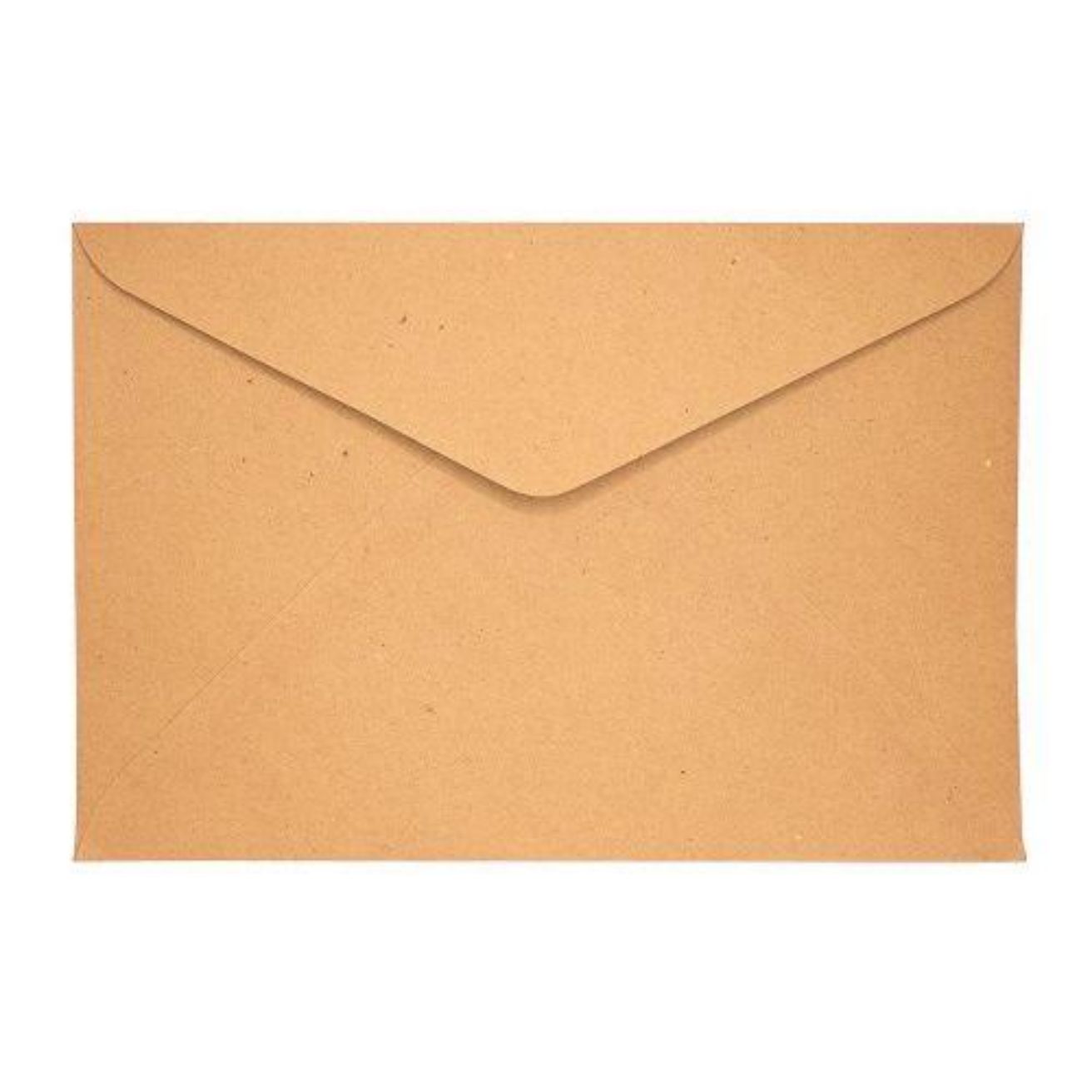 BROWN ENVELOPE