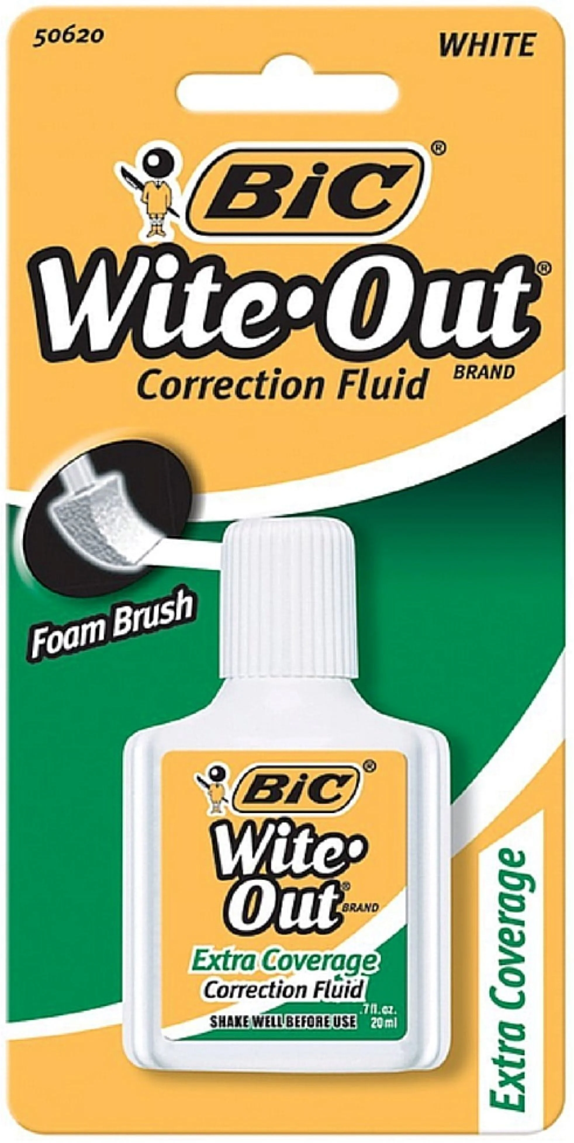 Correction Fluid