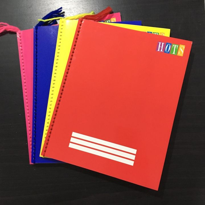 Note book- big size