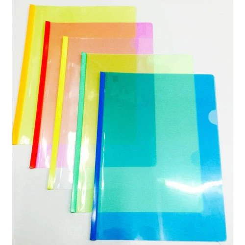 Sliding Folder- Short