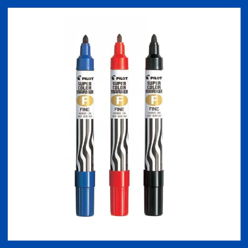 Marker - Permanent/ Refillable