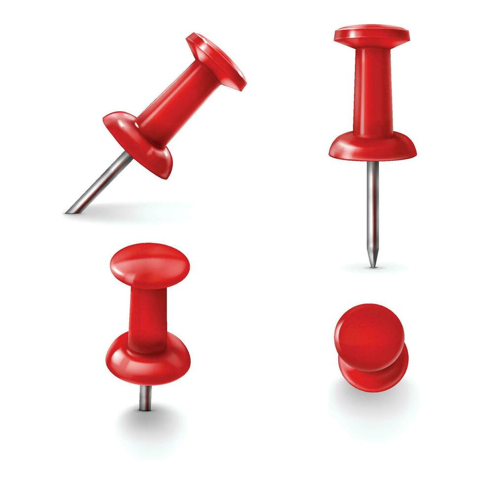 Push Pin